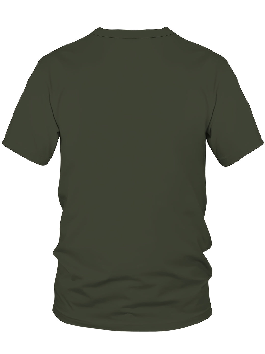 Herren Kurzarm T-Shirt mit Bier-Print – Markus Oktoberfest 2025