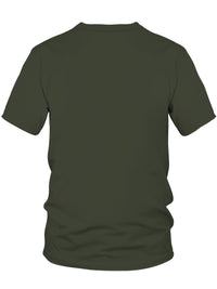 Herren Kurzarm T-Shirt mit Bier-Print – Markus Oktoberfest 2025