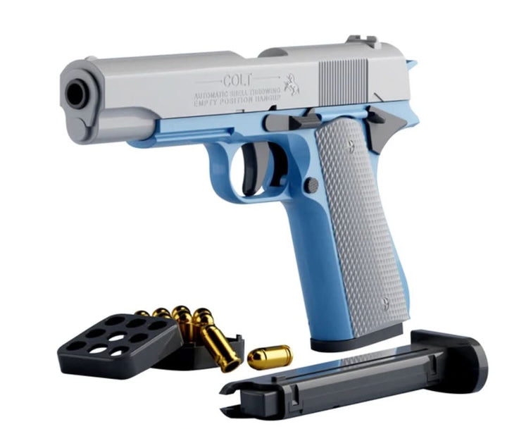 Kompakte sensorische Fokushilfe für ADHS & Konzentration - FocusPop