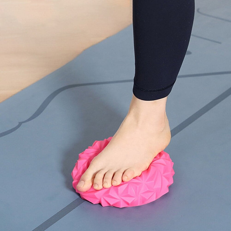 Fitnessball für Balance- und Gelenktraining – CoreSphere