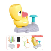 Wurfscheiben-Spielzeug für Kinder ohne Batterien – Für Innen & Außen geeignet