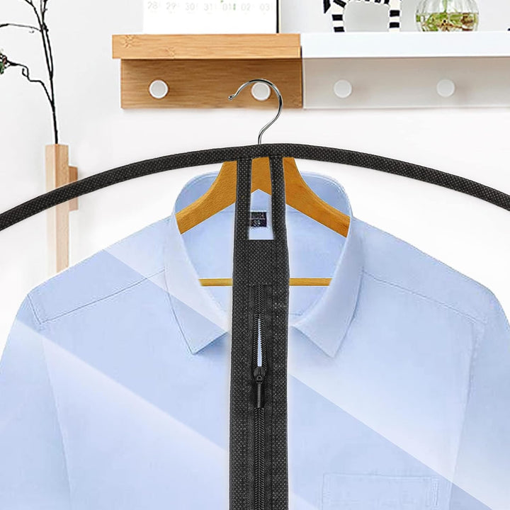 Extra-langes Kleid- & Abendkleid-Kleidersack – 180 cm Schutzhüllen mit Griffen (Kaufe 1, Erhalte 1 GRATIS)