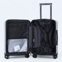 JourneyLife Explorer Kofferset (3 maten)