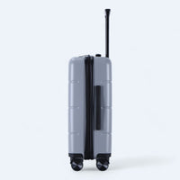 JourneyLife Explorer Kofferset (3 maten)