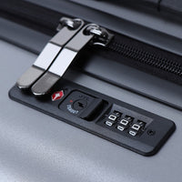 JourneyLife Explorer Kofferset (3 maten)