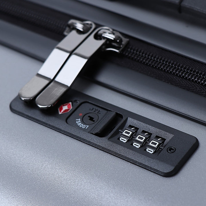 JourneyLife Explorer Kofferset (3 maten)