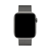 Milaneser Apple Watch Armband – SteelFlex