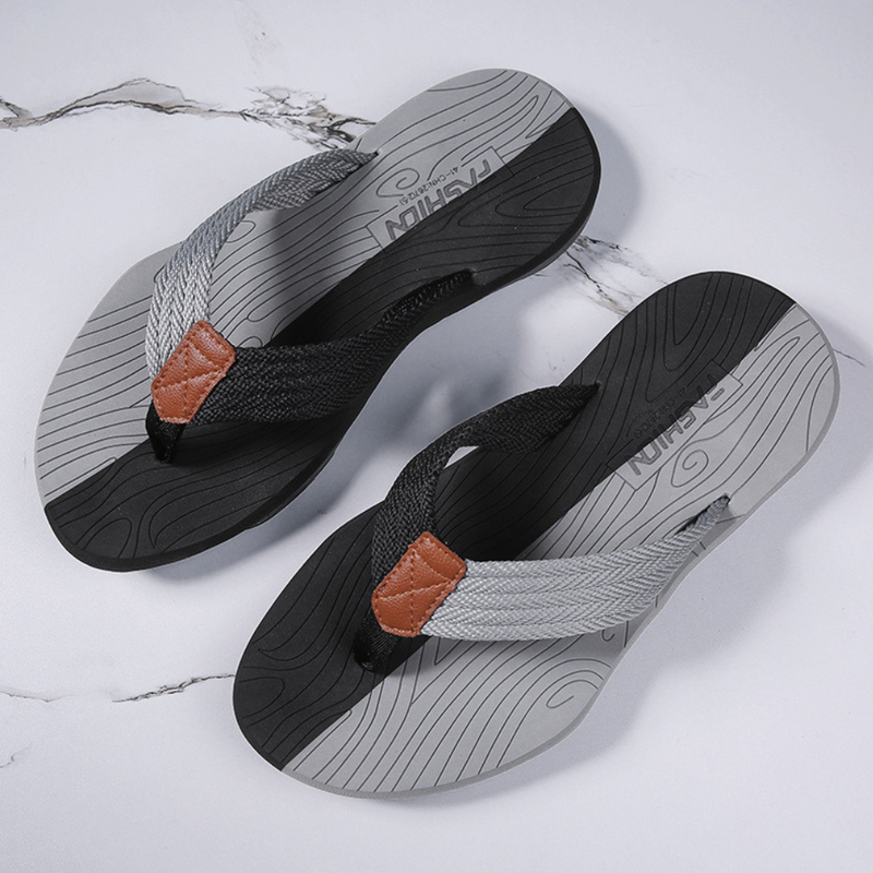 Orthopädische Flip-Flops – Mailand