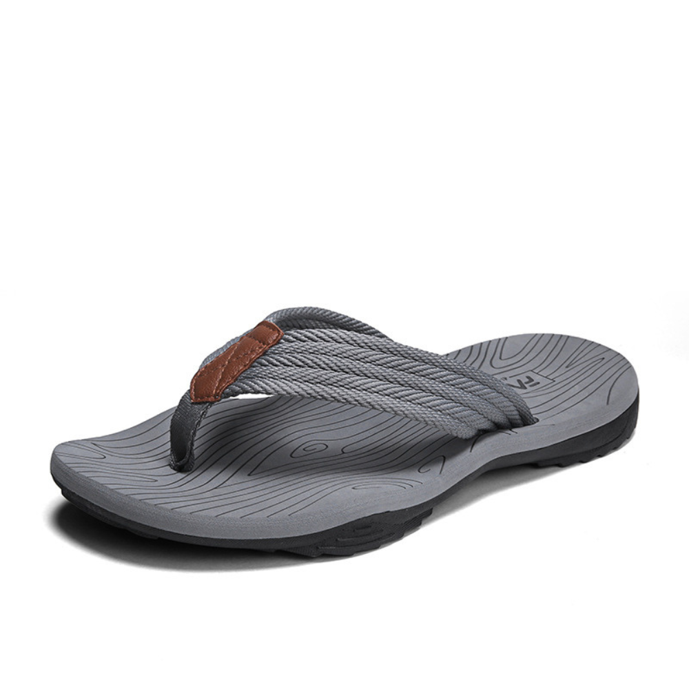 Orthopädische Flip-Flops – Mailand
