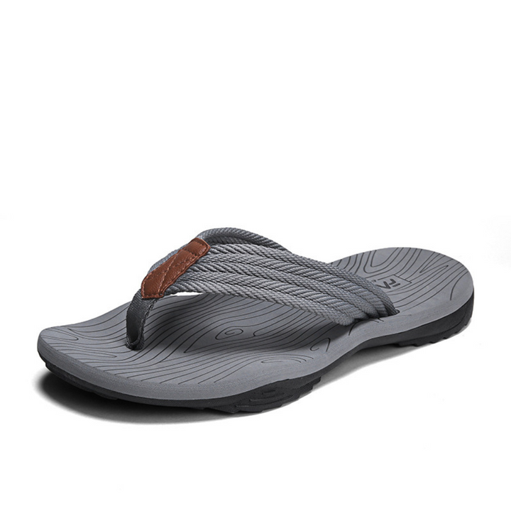 Orthopädische Flip-Flops – Mailand