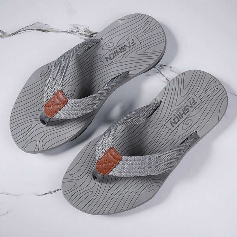 Orthopädische Flip-Flops – Mailand