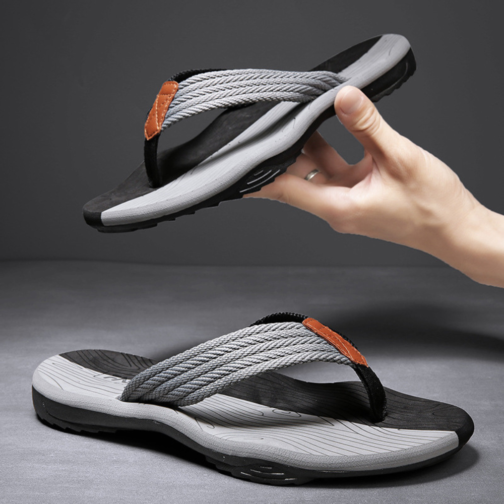 Orthopädische Flip-Flops – Mailand