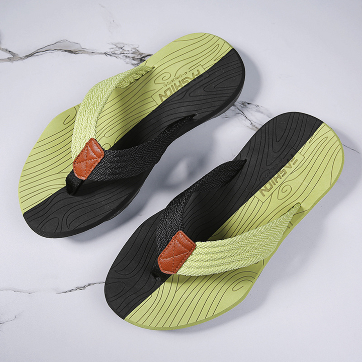 Orthopädische Flip-Flops – Mailand