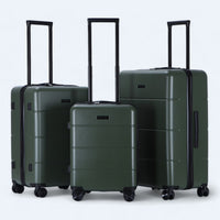 JourneyLife Explorer Kofferset (3 maten)