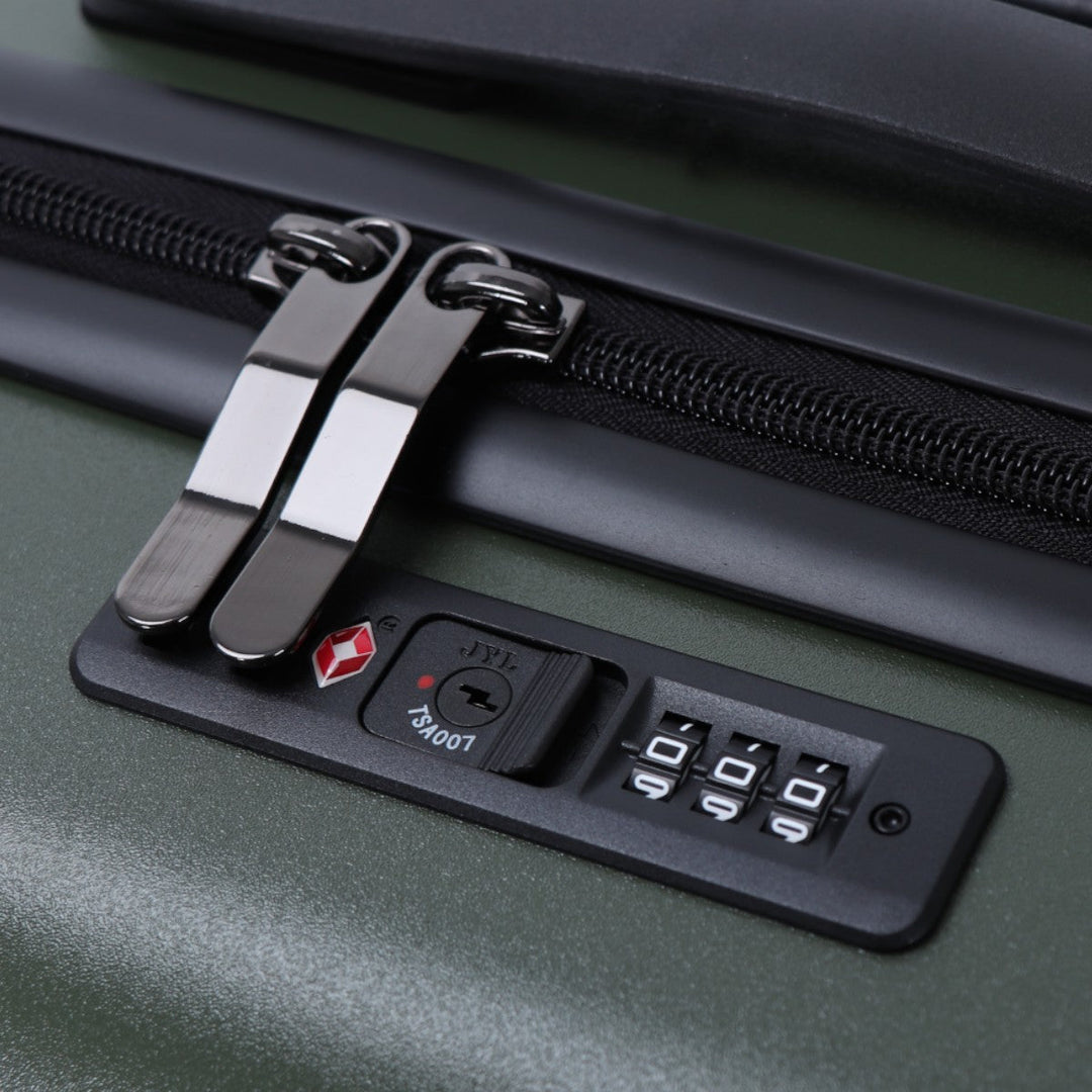 JourneyLife Explorer Kofferset (3 maten)