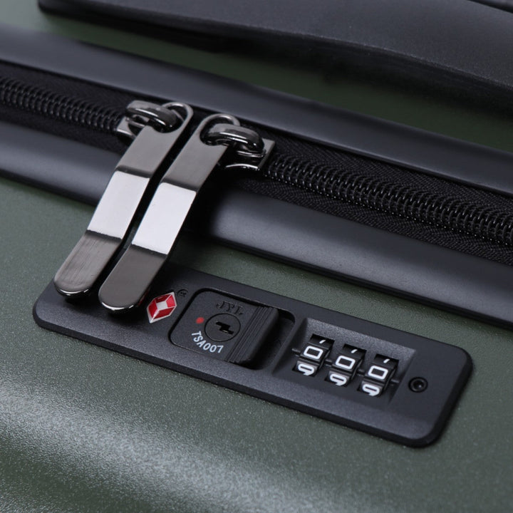 JourneyLife Explorer Kofferset (3 maten)