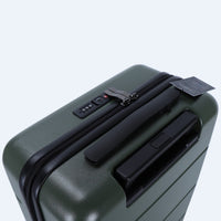 JourneyLife Explorer Kofferset (3 maten)