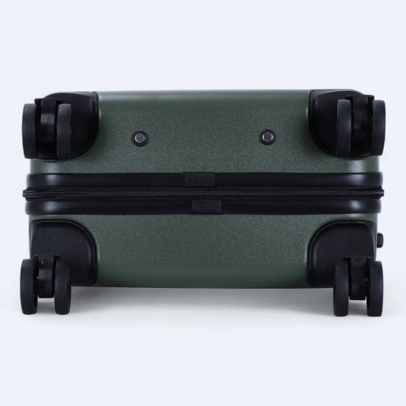 JourneyLife Explorer Kofferset (3 maten)