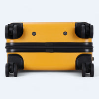 JourneyLife Explorer Kofferset (3 maten)