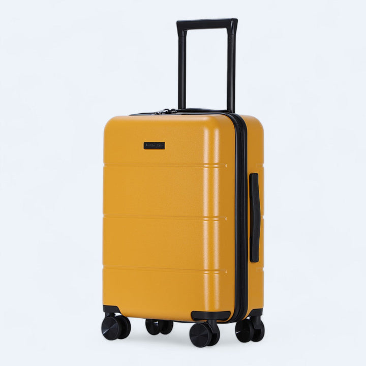 JourneyLife Explorer Kofferset (3 maten)