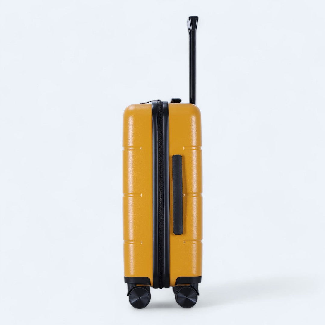 JourneyLife Explorer Kofferset (3 maten)