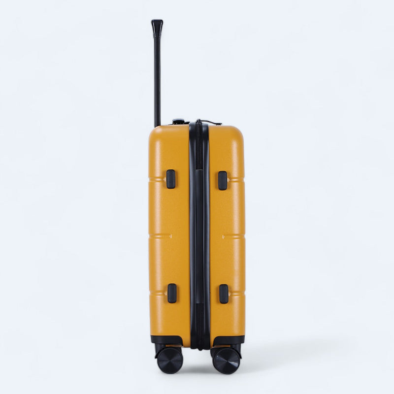 JourneyLife Explorer Kofferset (3 maten)