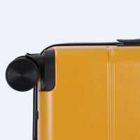 JourneyLife Explorer Kofferset (3 maten)