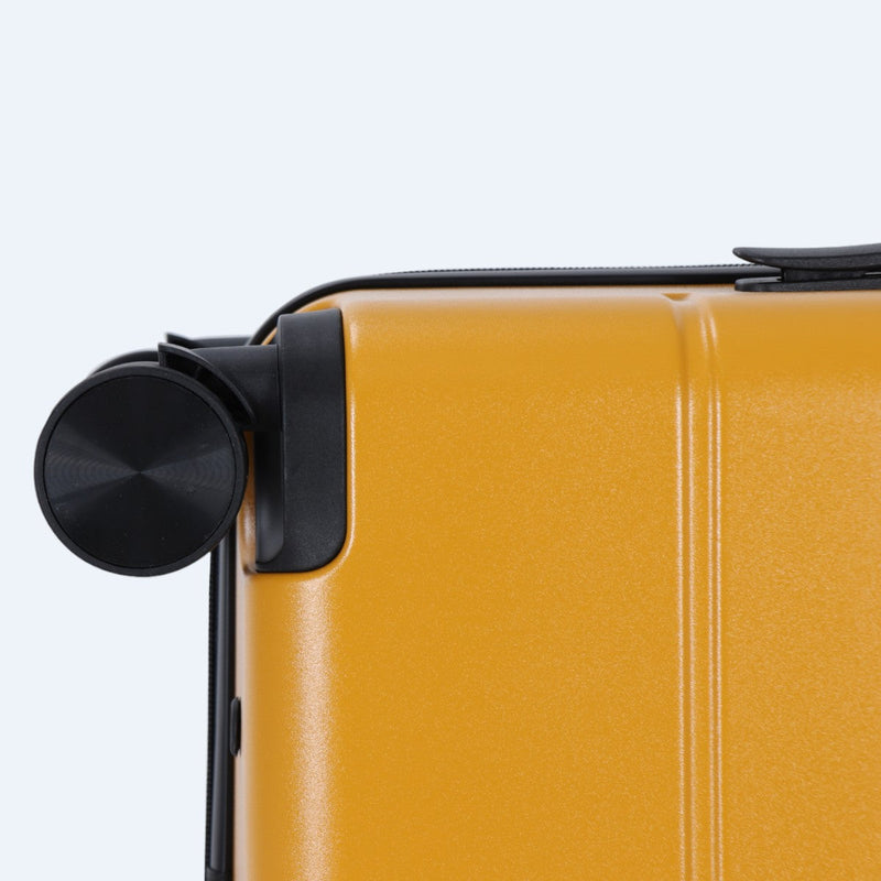 JourneyLife Explorer Kofferset (3 maten)