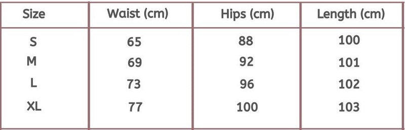 Herbstliche Trendy High-Waist Lederhose für Damen - Romy