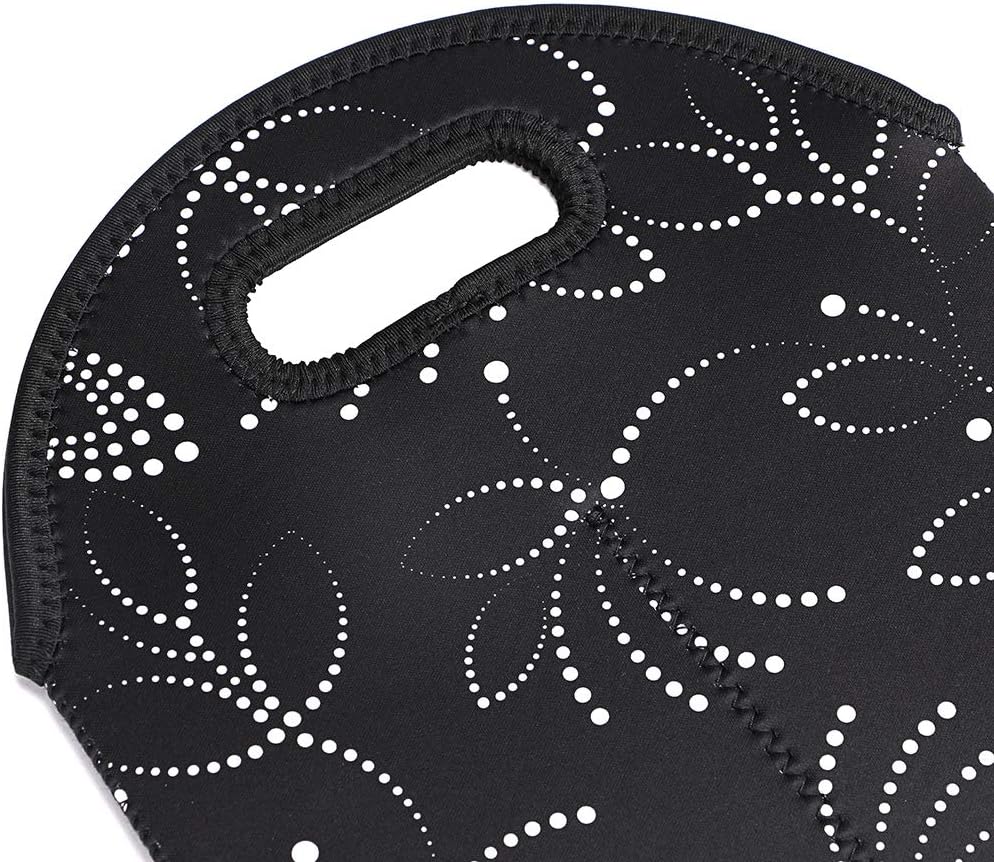 Isolierte Doppel-Flaschen-Weintragetasche – Kaufe 1, erhalte 1 GRATIS