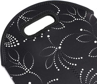 Isolierte Doppel-Flaschen-Weintragetasche – Kaufe 1, erhalte 1 GRATIS