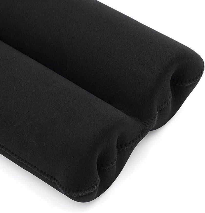 Isolierte Doppel-Flaschen-Weintragetasche – Kaufe 1, erhalte 1 GRATIS