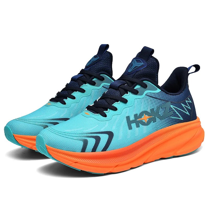 Ultra Schnelle und Leichte Sportschuhe - Velocity