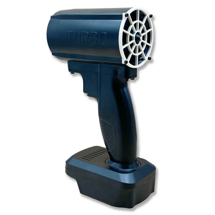 Hochdruck-Luftbläser – StormJet