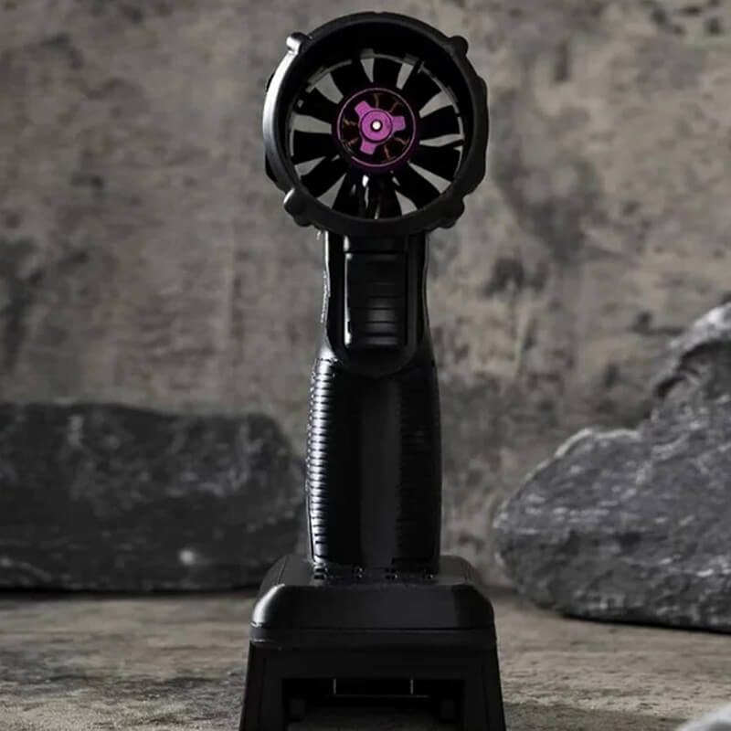 Hochdruck-Luftbläser – StormJet