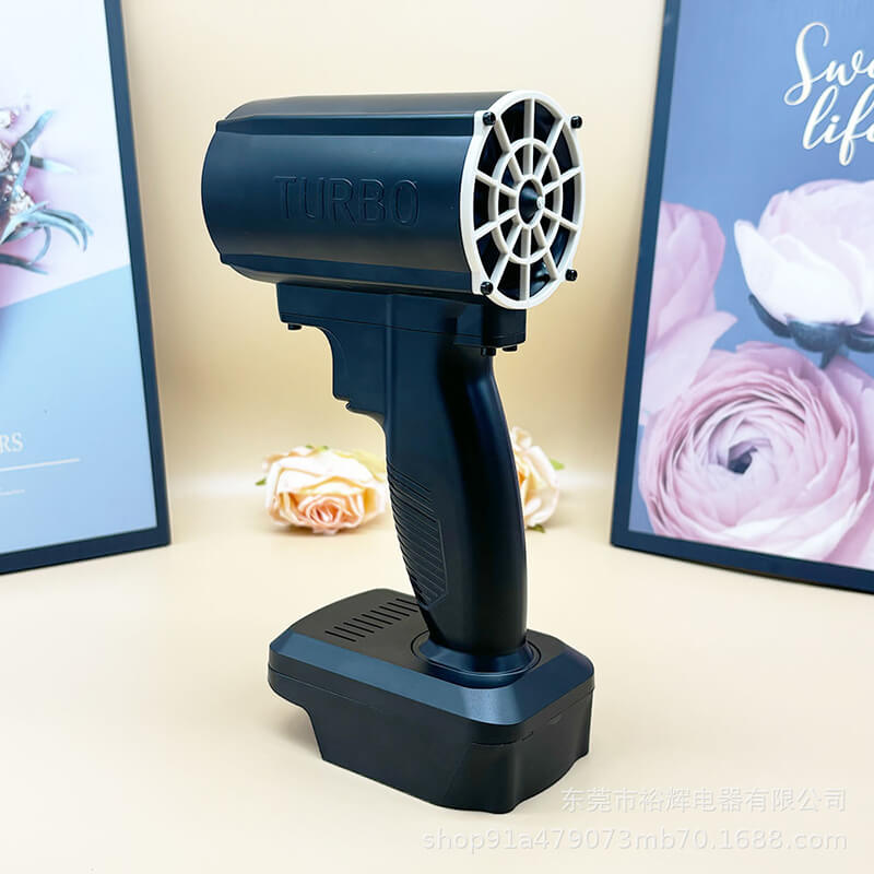 Hochdruck-Luftbläser – StormJet