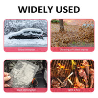 Hochdruck-Luftbläser – StormJet