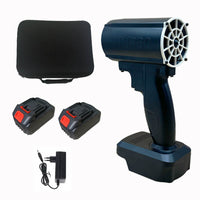 Hochdruck-Luftbläser – StormJet