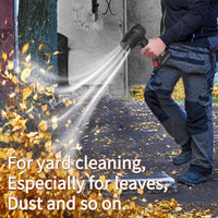 Hochdruck-Luftbläser – StormJet