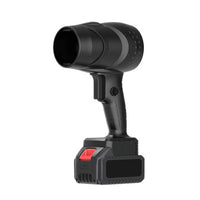 Hochdruck-Luftbläser – StormJet