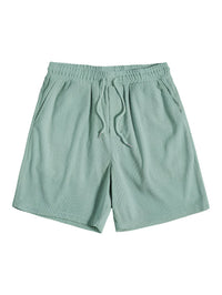 Trendige Herren Sommer-Set mit Streifenlook - StrandStil