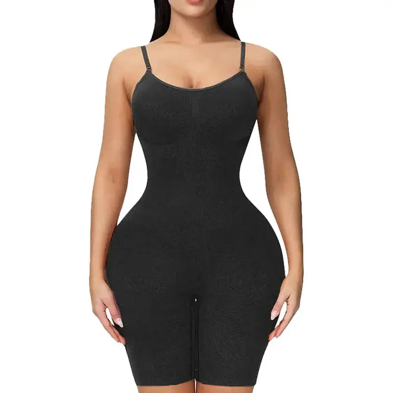 Shapewear Body mit Sanduhr-Effekt – Cintella