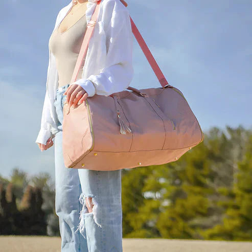 Kompakte & Luxus Reise Tasche – Isabelle