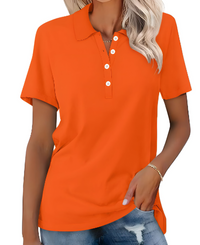 Nachhaltiges Damen Poloshirt – Nova