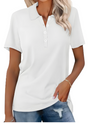Nachhaltiges Damen Poloshirt – Nova