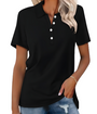 Nachhaltiges Damen Poloshirt – Nova