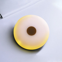 Wiederaufladbare LED-Stimmungslicht – LunaGlow