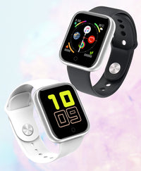 Multifunktionale Smartwatch – PulseOne