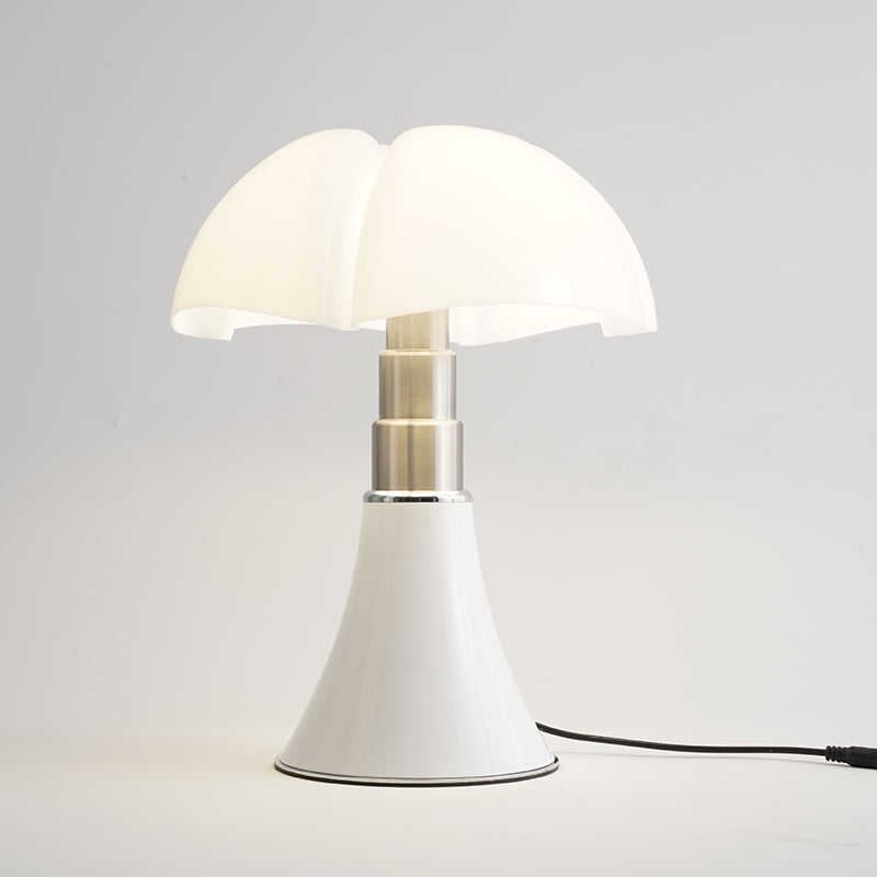LED Tischlampe im Retro Design – ClassicGlow