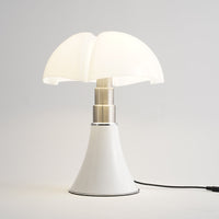 LED Tischlampe im Retro Design – ClassicGlow